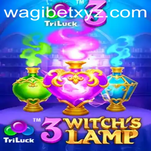 Exploring the Enchanting World of 3WitchsLamp and Wagibet