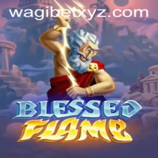 Exploring the Mystical World of BlessedFlame: A Game for the Ages