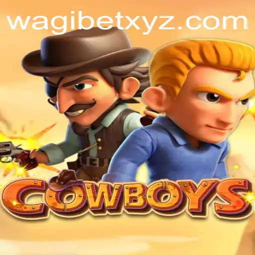 Discovering Cowboys: An Adventurous Game with Wagibet