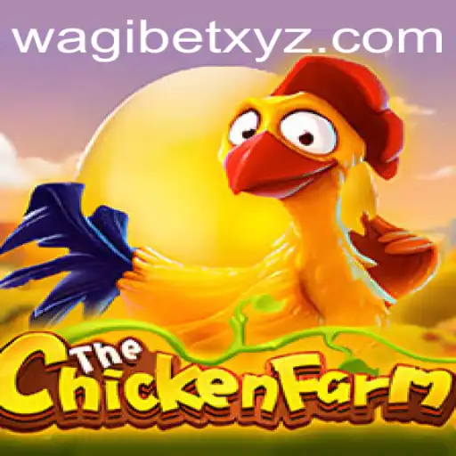 Exploring ChickenFarm: The Farmyard Game with a Twist