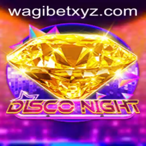 Unveiling DiscoNight: The Thrilling New Game with WagiBet Integration