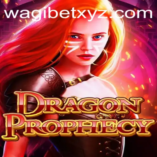 Unveiling the Mystical World of DragonProphecy and the Role of Wagibet