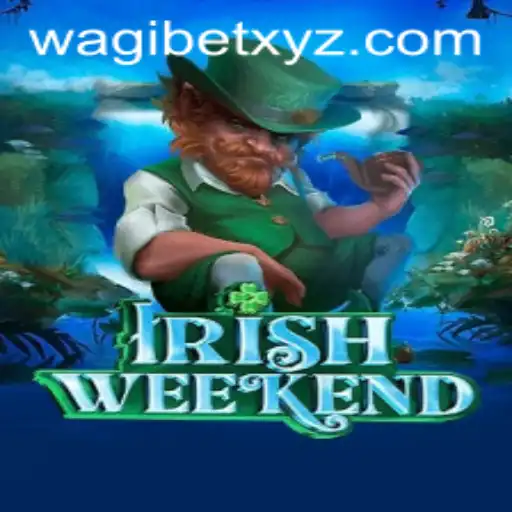 Discovering the Enchantment of IrishWeekend: A Fresh Approach to Gaming