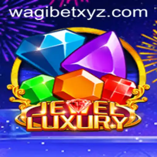 JewelLuxury: A Glimmering Adventure in WagiBet's Universe