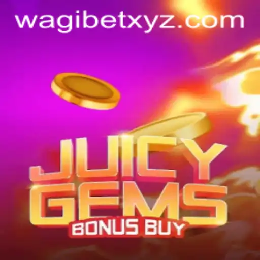 Exploring JuicyGemsBonusBuy: A Thrilling New Slot Entertainment