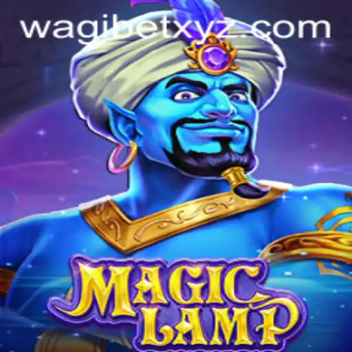 Unveiling the Mystical World of MagicLamp in Wagibet