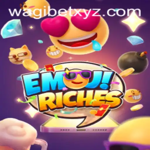 Discovering EmojiRiches: The Exciting World of Wagibet Gaming