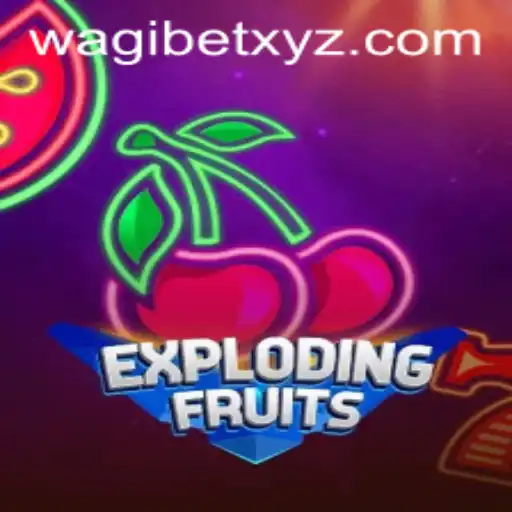 ExplodingFruits: A New Spin on Casino Gaming