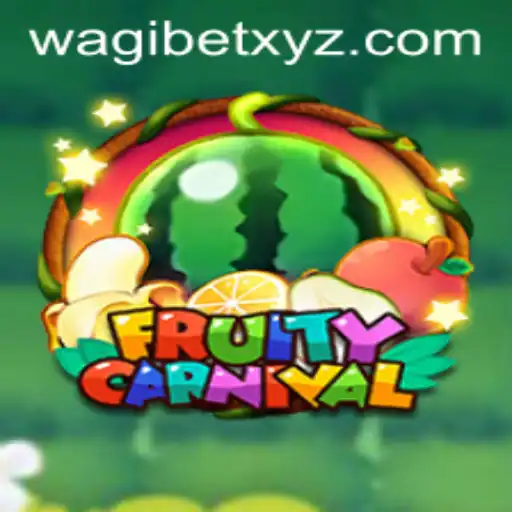 Discover FruityCarnival: A Vibrant Journey into the World of Wagibet