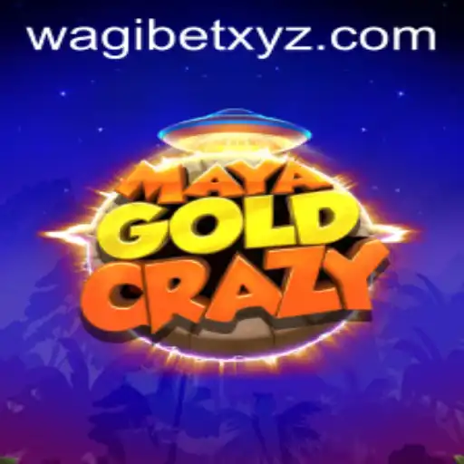 MayaGoldCrazy: Discover the Ancient World of Thrills with Wagibet