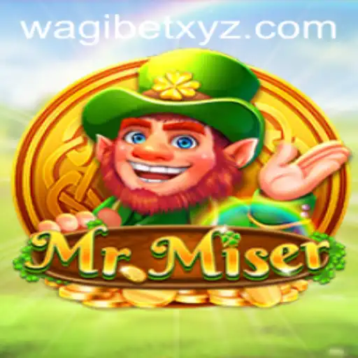 MrMiser: A Strategic Dive into the World of Wagibet