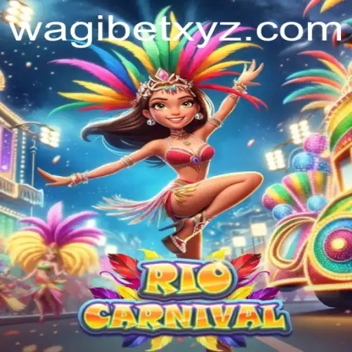 Experience the Vibrant World of RioCarnival on Wagibet