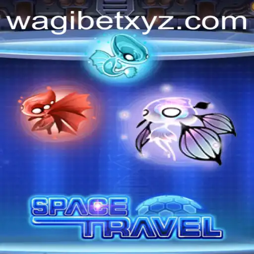 The Engaging Universe of SpaceTravel: Exploring the Game with Wagibet