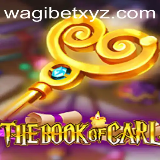Exploring the Exciting World of TheBookofCarl and Wagibet