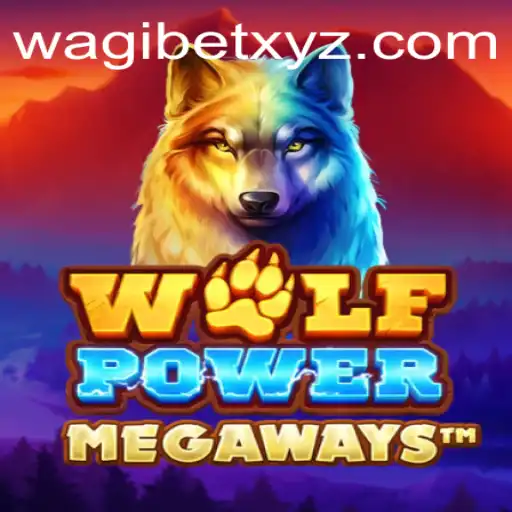 Explore the World of WolfPowerMega: A Thrilling Experience