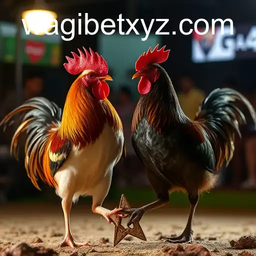 Exploring the World of Online Sabong: The Rise of Wagibet