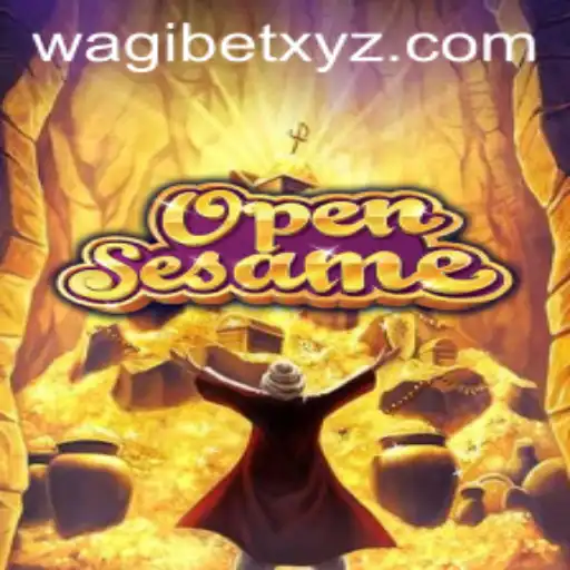 Unlocking the Magic of OpenSesame: An Engaging Adventure with Wagibet