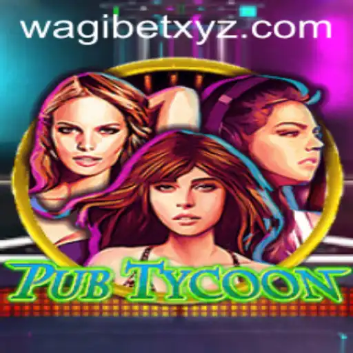 PubTycoon: A New Era in Gaming with Wagibet Integration