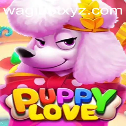 PuppyLove: Embrace the Joy of Virtual Pet Care with Wagibet