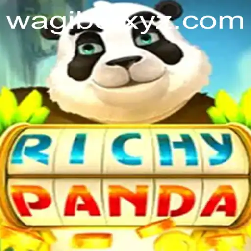 Unlock the Excitement of RichyPanda with WagiBet